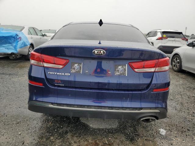 Photo 5 VIN: 5XXGT4L31KG350418 - KIA OPTIMA LX 