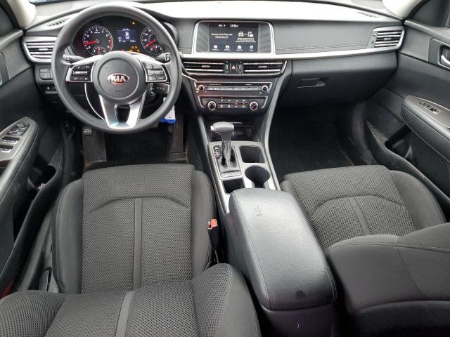 Photo 7 VIN: 5XXGT4L31KG350418 - KIA OPTIMA LX 