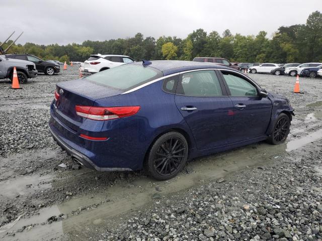 Photo 2 VIN: 5XXGT4L31KG351410 - KIA OPTIMA LX 