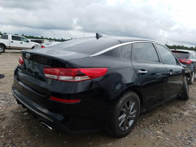 Photo 3 VIN: 5XXGT4L31KG352475 - KIA OPTIMA LX 