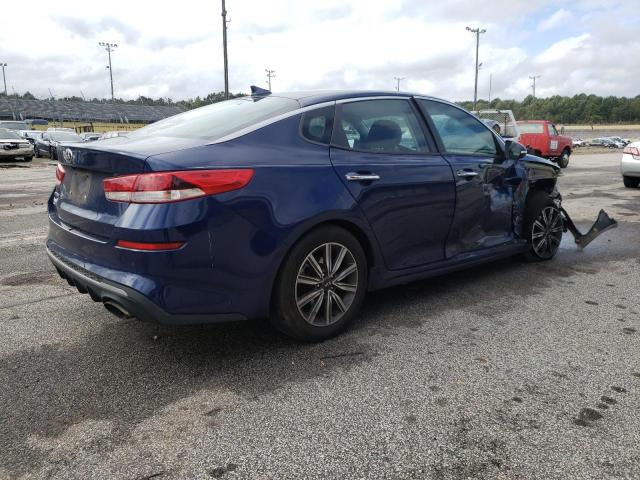 Photo 2 VIN: 5XXGT4L31KG355733 - KIA OPTIMA LX 