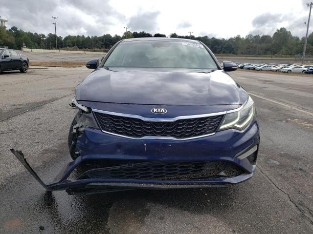 Photo 4 VIN: 5XXGT4L31KG355733 - KIA OPTIMA LX 