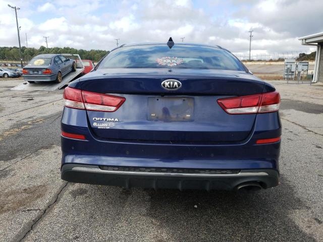 Photo 5 VIN: 5XXGT4L31KG355733 - KIA OPTIMA LX 