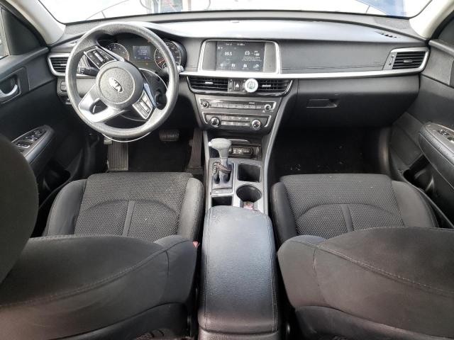 Photo 7 VIN: 5XXGT4L31KG355733 - KIA OPTIMA LX 