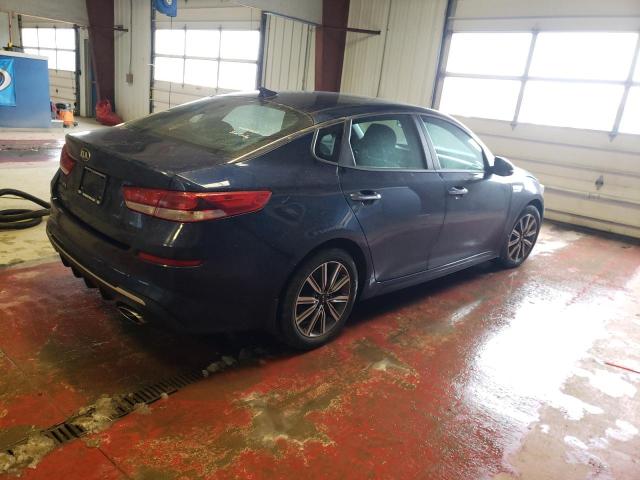 Photo 2 VIN: 5XXGT4L31KG356722 - KIA OPTIMA LX 