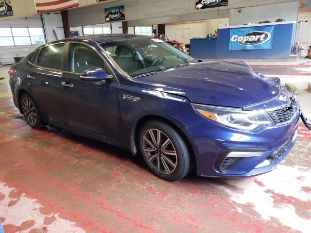 Photo 3 VIN: 5XXGT4L31KG356722 - KIA OPTIMA LX 