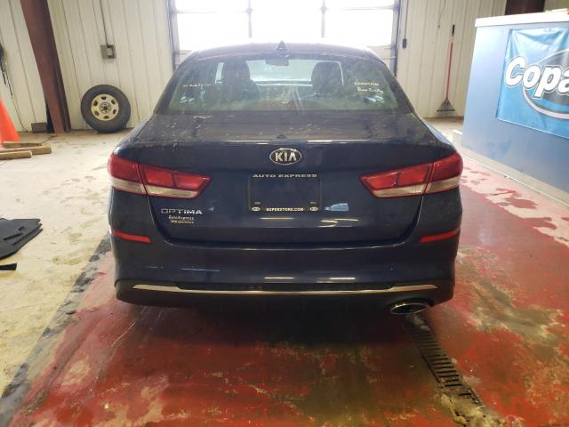 Photo 5 VIN: 5XXGT4L31KG356722 - KIA OPTIMA LX 