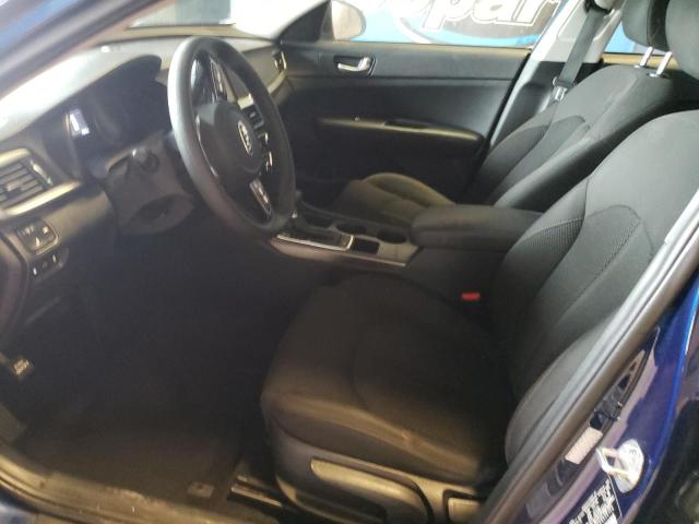 Photo 6 VIN: 5XXGT4L31KG356722 - KIA OPTIMA LX 