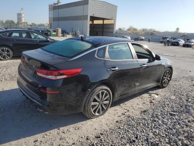 Photo 2 VIN: 5XXGT4L31KG356977 - KIA OPTIMA LX 