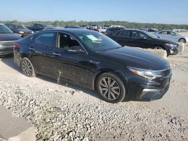 Photo 3 VIN: 5XXGT4L31KG356977 - KIA OPTIMA LX 