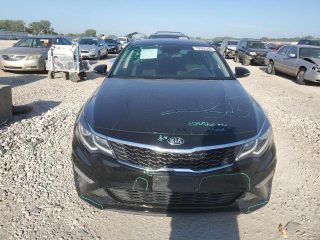 Photo 4 VIN: 5XXGT4L31KG356977 - KIA OPTIMA LX 