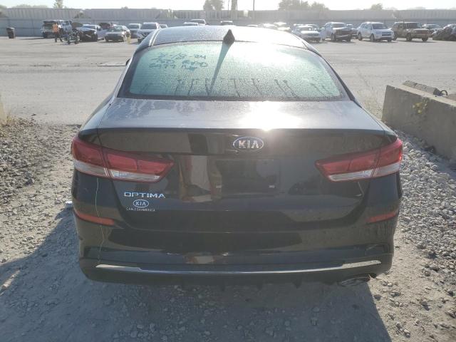 Photo 5 VIN: 5XXGT4L31KG356977 - KIA OPTIMA LX 