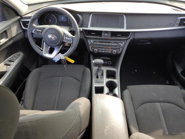 Photo 7 VIN: 5XXGT4L31KG356977 - KIA OPTIMA LX 