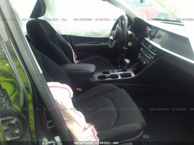 Photo 4 VIN: 5XXGT4L31KG358552 - KIA OPTIMA 