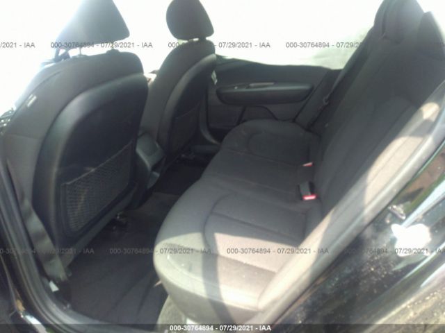 Photo 7 VIN: 5XXGT4L31KG358552 - KIA OPTIMA 