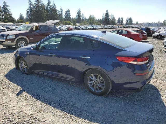 Photo 1 VIN: 5XXGT4L31KG362228 - KIA OPTIMA LX 