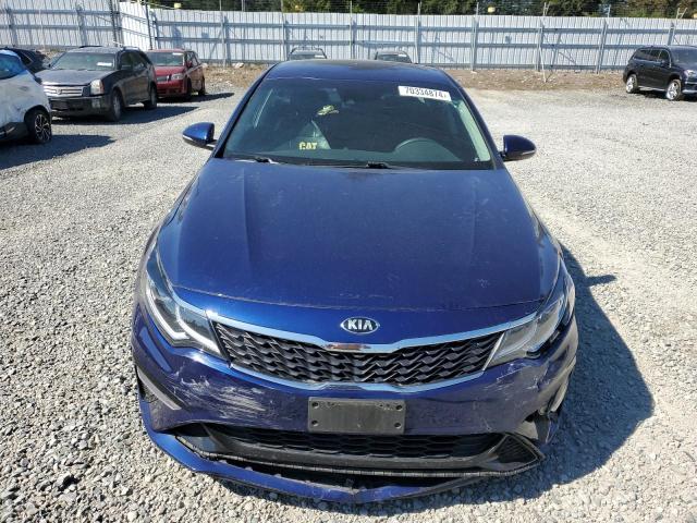 Photo 4 VIN: 5XXGT4L31KG362228 - KIA OPTIMA LX 