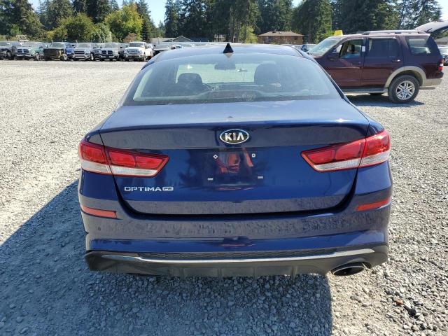 Photo 5 VIN: 5XXGT4L31KG362228 - KIA OPTIMA LX 