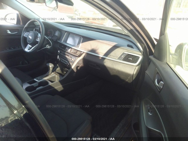 Photo 4 VIN: 5XXGT4L31KG363556 - KIA OPTIMA 