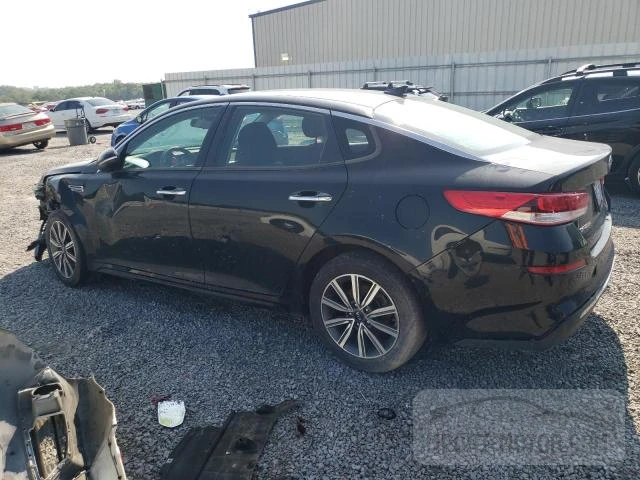 Photo 1 VIN: 5XXGT4L31KG363640 - KIA OPTIMA 