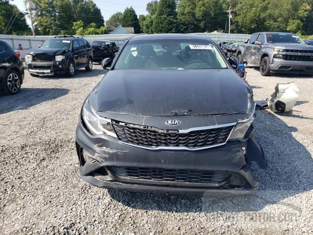 Photo 4 VIN: 5XXGT4L31KG363640 - KIA OPTIMA 