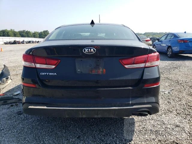 Photo 5 VIN: 5XXGT4L31KG363640 - KIA OPTIMA 