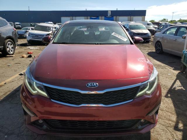 Photo 4 VIN: 5XXGT4L31KG368207 - KIA OPTIMA 