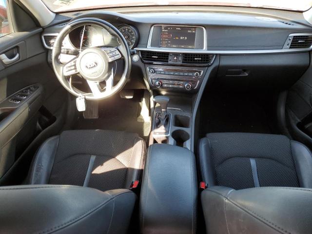 Photo 7 VIN: 5XXGT4L31KG368207 - KIA OPTIMA 