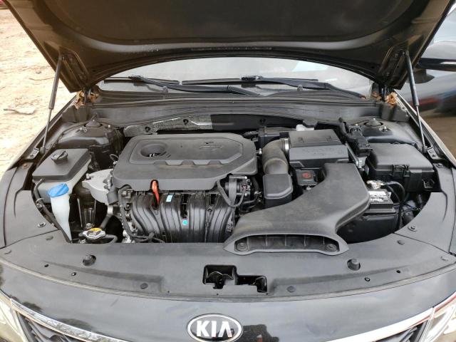 Photo 10 VIN: 5XXGT4L31KG369115 - KIA OPTIMA LX 