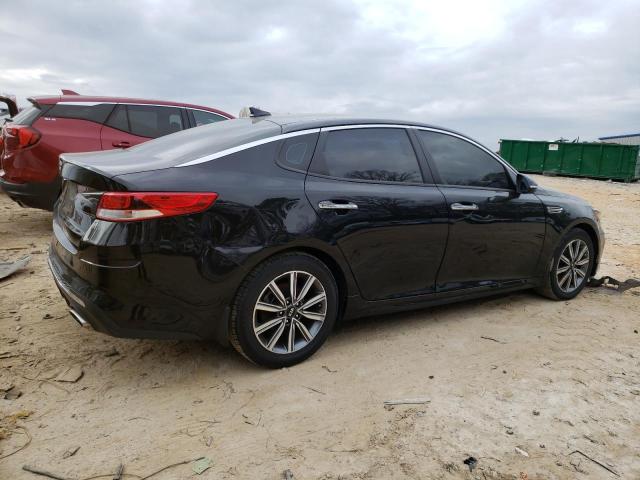 Photo 2 VIN: 5XXGT4L31KG369115 - KIA OPTIMA LX 