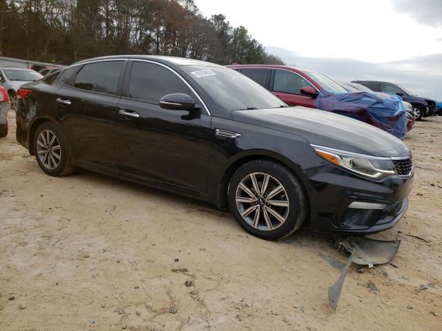 Photo 3 VIN: 5XXGT4L31KG369115 - KIA OPTIMA LX 