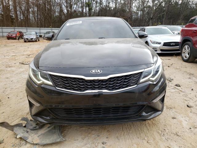 Photo 4 VIN: 5XXGT4L31KG369115 - KIA OPTIMA LX 