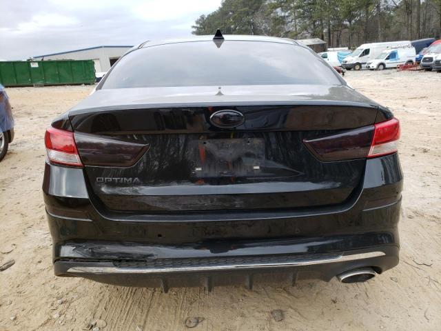 Photo 5 VIN: 5XXGT4L31KG369115 - KIA OPTIMA LX 