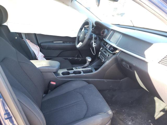 Photo 4 VIN: 5XXGT4L31KG369356 - KIA OPTIMA LX 