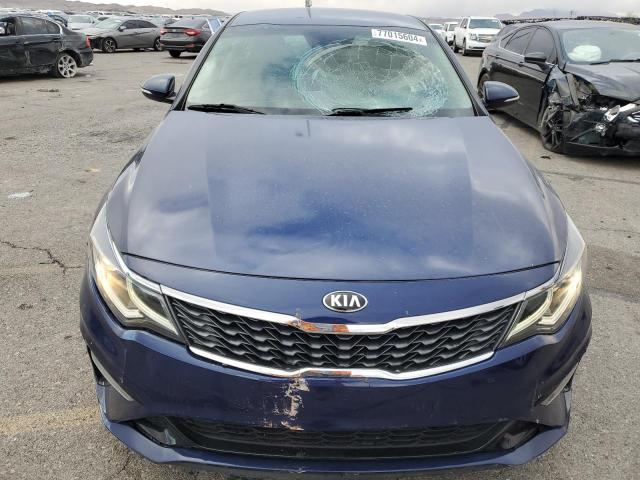 Photo 4 VIN: 5XXGT4L31KG371205 - KIA OPTIMA LX 