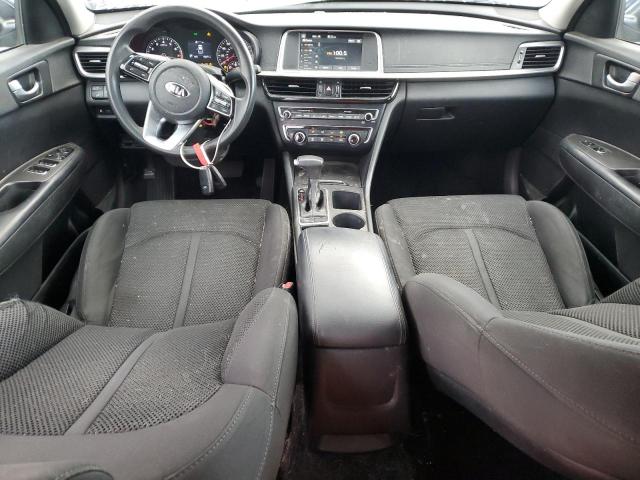 Photo 7 VIN: 5XXGT4L31KG371205 - KIA OPTIMA LX 