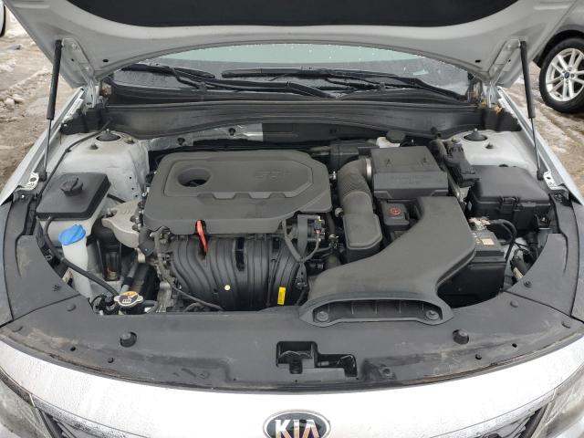 Photo 10 VIN: 5XXGT4L31KG373620 - KIA OPTIMA 