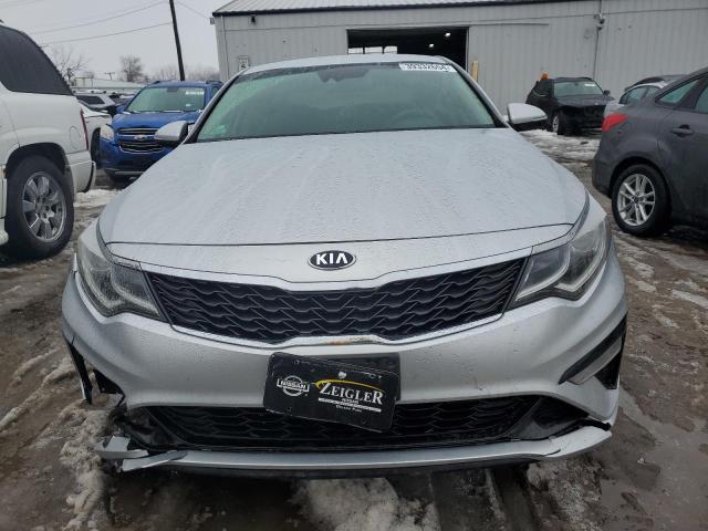 Photo 4 VIN: 5XXGT4L31KG373620 - KIA OPTIMA 