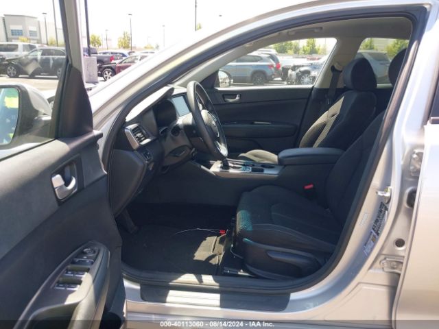 Photo 4 VIN: 5XXGT4L31KG374721 - KIA OPTIMA 