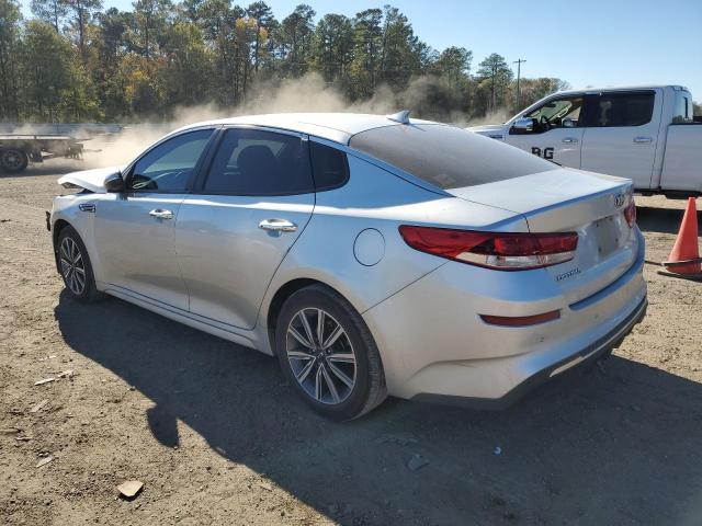 Photo 1 VIN: 5XXGT4L31KG375397 - KIA OPTIMA 