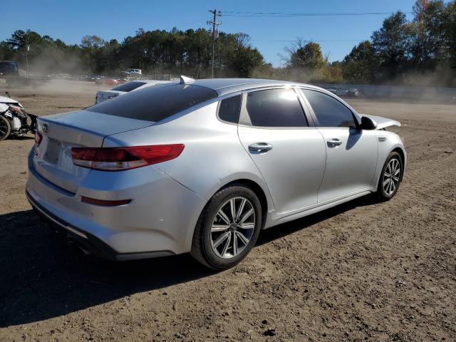 Photo 2 VIN: 5XXGT4L31KG375397 - KIA OPTIMA 