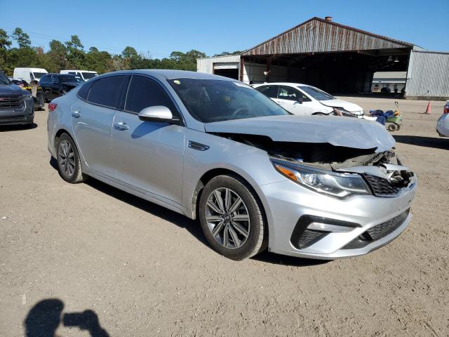 Photo 3 VIN: 5XXGT4L31KG375397 - KIA OPTIMA 