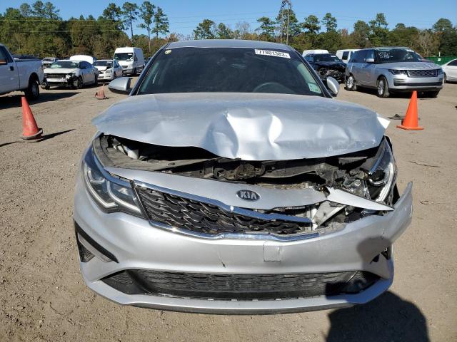 Photo 4 VIN: 5XXGT4L31KG375397 - KIA OPTIMA 