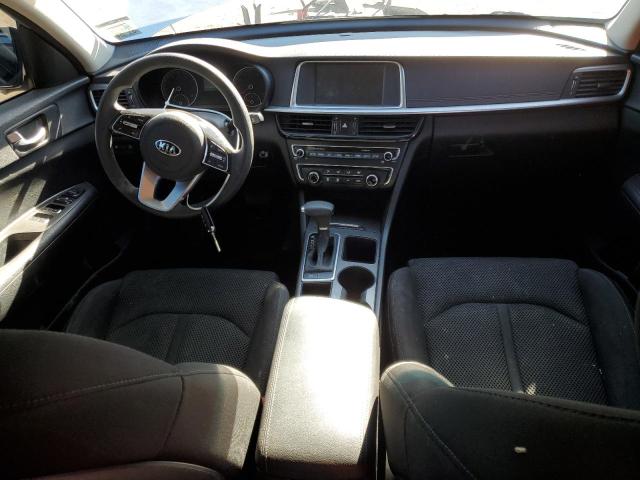 Photo 7 VIN: 5XXGT4L31KG375397 - KIA OPTIMA 