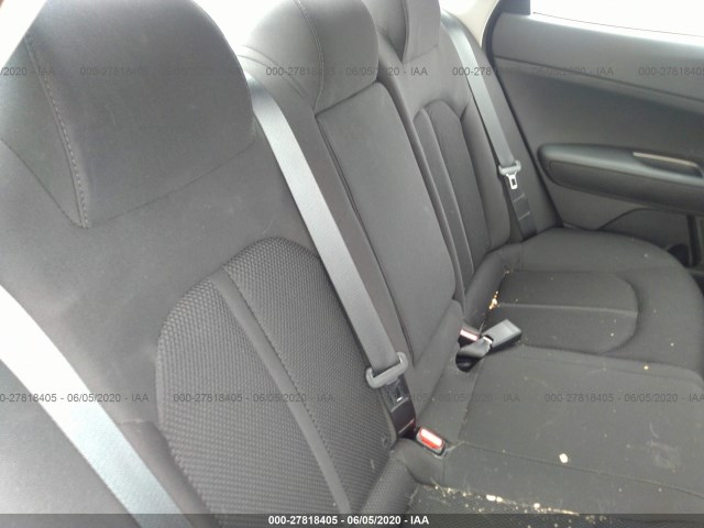 Photo 7 VIN: 5XXGT4L31KG376808 - KIA OPTIMA 