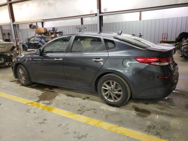 Photo 1 VIN: 5XXGT4L31LG380245 - KIA OPTIMA LX 