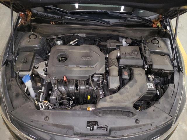 Photo 10 VIN: 5XXGT4L31LG380245 - KIA OPTIMA LX 