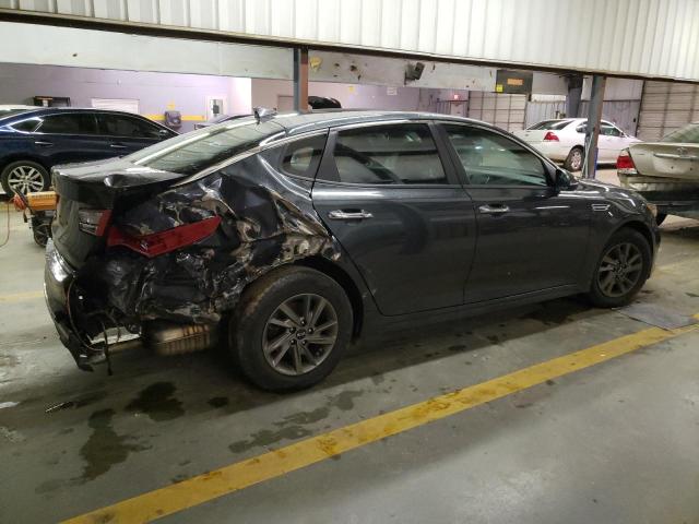 Photo 2 VIN: 5XXGT4L31LG380245 - KIA OPTIMA LX 