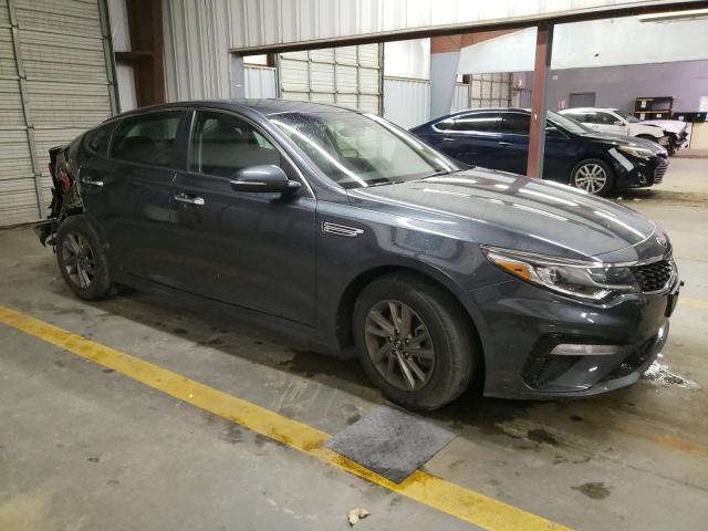 Photo 3 VIN: 5XXGT4L31LG380245 - KIA OPTIMA LX 