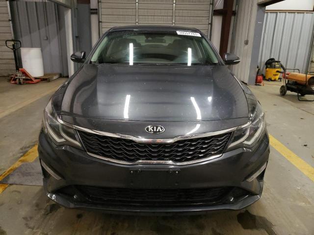 Photo 4 VIN: 5XXGT4L31LG380245 - KIA OPTIMA LX 